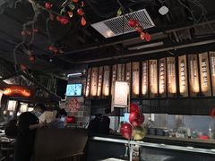 -绿茶餐厅(平谷华联店)