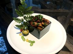 -箱美术馆私房菜(水晶郦城店)