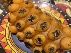 -玛嘉烈(北京金融街店)