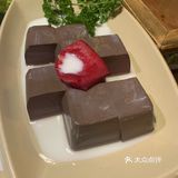 记一次晚饭火锅