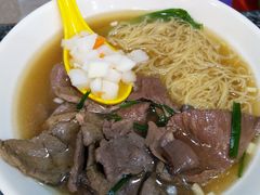 -燊意布拉肠云吞面(中山四路店)