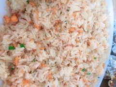 海胆炒饭-明记海鲜大排档(巽寮湾店)