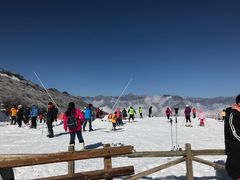 -太子岭滑雪场