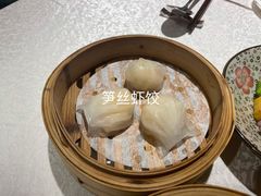 -红棉中餐厅·广州海航威斯汀酒店