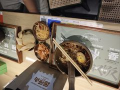 -京参 • 擂椒饭(这有山店)