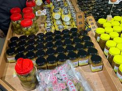 -苏州市吴中区光福窑上花果蜜饯厂