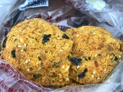 海苔风味酥松小贝-鲍师傅糕点(春熙路店)