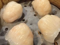 虾饺-添好运点心专门店(深水埗店)