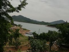 -北京金海湖景区