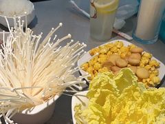 -半天妖烤鱼(京新广场店)