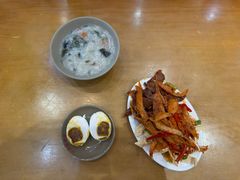 -闫家粥铺(吉林大路店)