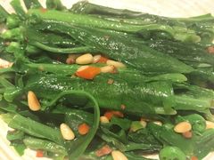 -若蘭慈·无国界素食料理(欢乐海岸店)
