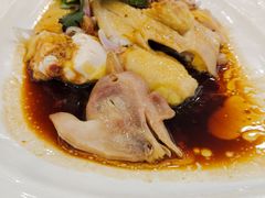 -金华安大酒楼·老牌潮菜·粤式茶点(东方国际店)