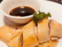 -新白鹿餐厅(百联中环店)