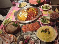 -辣斗辣火锅(太古里店)