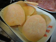 -蜀留香火锅(白堤路店)