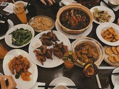 -新旺茶餐厅(嘉里城店)