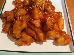 -小蓉合餐厅·川菜·陕南菜(凤城二路店)