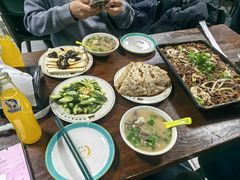 -清真永恒华威肉饼(潘家园店)