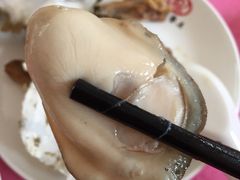 -蠔园山庄(礼乐食街店)