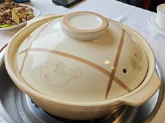 -天宜隆蘑菇宴火锅(石景山旗舰店)