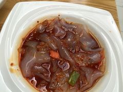 -清真餐厅·回乡麦客