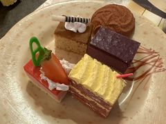 -东方雅典水疗美食汇(金海岸大厦店)