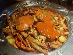 -胖哥俩肉蟹煲(苏州中心店)