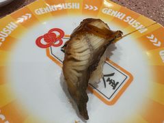 -元气寿司(环球港店)