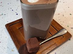 招牌黑巧克力-Ninethirty by Awfully Chocolate(天环广场店)
