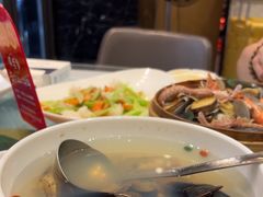 -舌尖上·霞浦滩涂海鲜·新闽菜(总店)