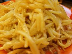 -老徐烧烤涮肚(交道口店)