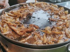 -甘家界牌柠檬鸭(青山店)