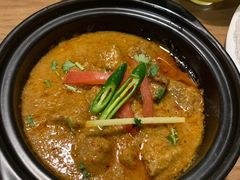 -Masala Curry and BBQ·玛莎拉巴基斯坦美食(金水万达店)