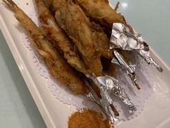 -香融府·烤鸭·家常菜(马家堡路店)