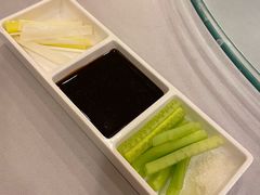 -全聚德(上海首店浦东店)