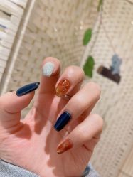 -Miss·A日式美甲美睫