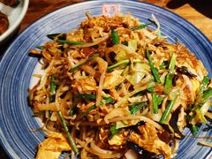 炒什锦菜-小吊梨汤·北京菜·烤鸭(鸟巢店)