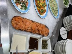 -永泰福朋喜来登酒店-宜客乐自助餐厅(远大路店)