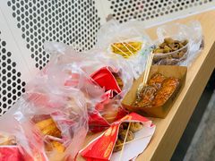 -清真蒋有记(老门东店)