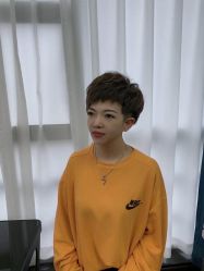 -凯博K-boom Hair Salon