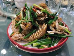 -金龙·打边炉(南京西路店)