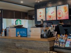 -星巴克臻选(佛山佛罗伦萨小镇店)