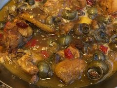 田螺鸡-同路人(江北店)