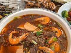 -食鸡公社辣子鸡·潍坊菜·烧烤