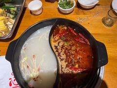 -串掌门砂锅串串香(后瑞店)