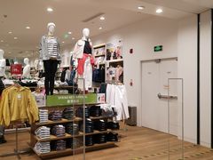 -优衣库(天津天河城店)