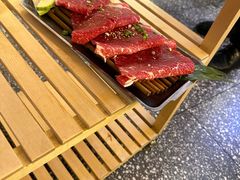 -首尔烤肉大排档(合生汇店)