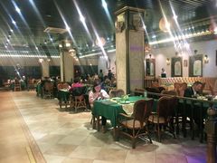 大堂-金象湾泰国餐厅(华林路店)