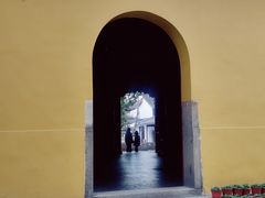 -西园戒幢律寺
